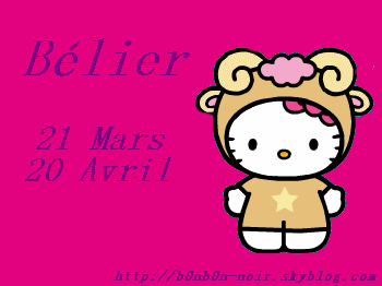 signes du zodiaques