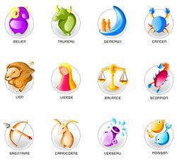 signes du zodiaques