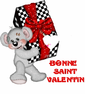 saint  valentin