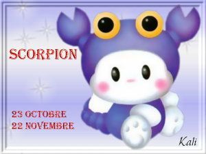 signes du zodiaques